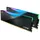 A-Data ADATA Lancer RGB Black DDR5-6000 CL30 RAM Gaming Arbeitsspeicher