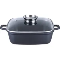 Kopf Santorin Bräter 28 x 28 cm