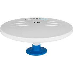 Megasat T4 - Antenne - Teller - HDTV - ungerichtet