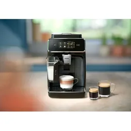 Philips 2300 Series EP2339/40 Panthera Schwarz