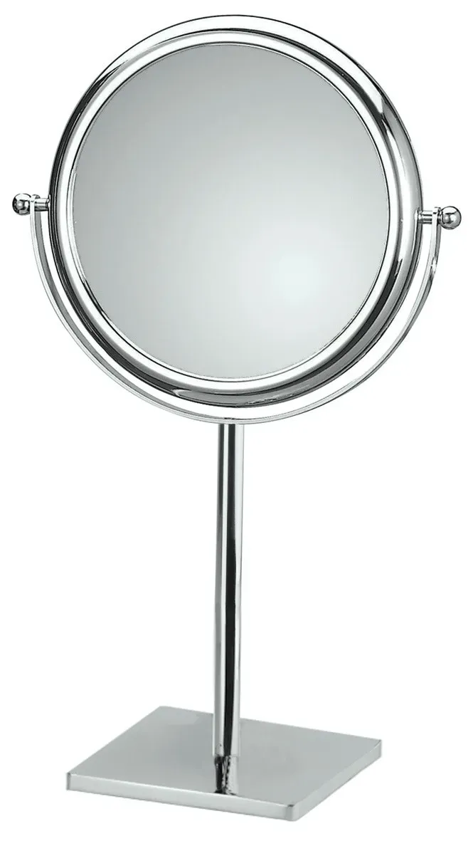 Koh-I-Noor DOPPIOLO Tischmodell, höhenverstellbar Ø18x18x40, Chrom, 46/1KK6 46/1KK6
