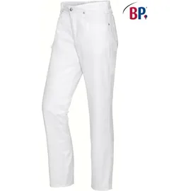 BP Hose Unisex 1759-558 Gr. 2XLn weiß,