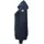 Kempa Athletics 29 Kapuzenjacke Damen Blau L
