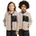 Jack Wolfskin Lite Curl FZ K Beige 176