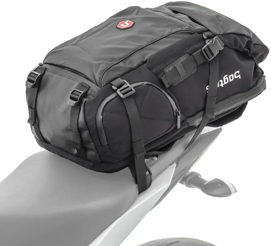 Rucksack Bagtecs HX5 Tasche für Freizeit und Reisen 45Ltr wasserdicht