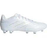 Adidas Copa Pure 2 League FG Fußballschuhe Herren IG8718 - cloud white/cloud white/gold met. 48