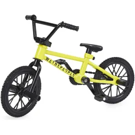 Spin Master Tech Deck BMX Finger Fahrräder - Bunt