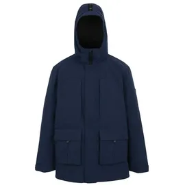 Regatta Marron Jacke Herren Blau/Schwarz XXL