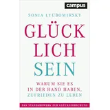 Campus Glücklich sein
