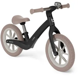 KIKKABOO Lanser Black