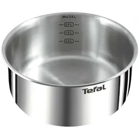 Tefal Ingenio Emotion Topf-Set 4-tlg. Kochtopf + Bratpfanne