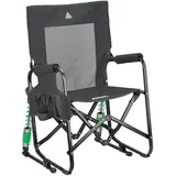 GCI Adjustable Rocker dark charcoal