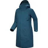 Arc'teryx Arcteryx Damen Patera Parka (Größe S, blau)