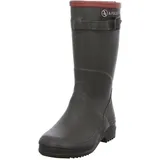 Aigle Chantebelle Gummistiefel beige 29 EU