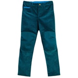 Finkid Kuusi in deep teal Gr.92/98