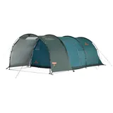 Ferrino Unisex Erwachsene Canopy 4-Sitzer Windschutz, Dunkelgrau (grau), Einheitsgröße