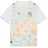 Puma Elfenbeinküste Trainingsshirt 2026 Auswärtstrikot weiß Unisex Gr. 140