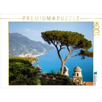 Calvendo Ravello Puzzle