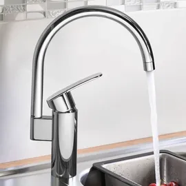 Grohe Wave Cosmopolitan chrom 32449001