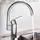 Grohe Wave Cosmopolitan chrom 32449001