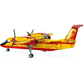 LEGO Technic Löschflugzeug 42152