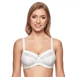 SUSA Bügel-BH in Creme - 85D