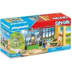 PLAYMOBIL® 71331 Anbau Klimakunde