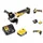 DeWalt DCG 405 P1 inkl. 1 x 5,0 Ah + Lader