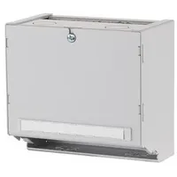 BTR Netcom Metz Connect LWL-Spleißverteiler OpDAT 15024B10S-E