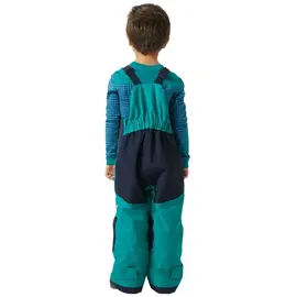 HELLY HANSEN Rider 2 Ins Bib Skihose türkis 1 Year