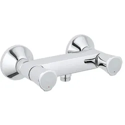 Aufputz-Brausemischer Grohe Costa, chrom - 26330001