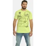 Jan Vanderstorm T-Shirt DOMINIK grün XL