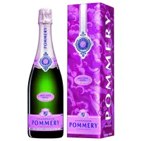 Champagne Pommery Brut Rosé Royal 12,5 vol 0,75 l