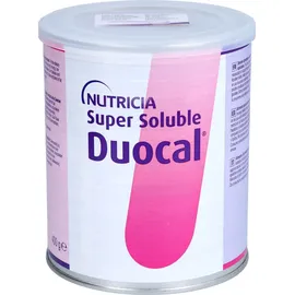 danone deutschland gmbh Duocal Pulver