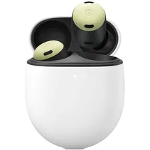 Google Pixel Buds Pro lemongrass