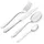 Alessi Caccia 24-tlg. (LCD01S24R)