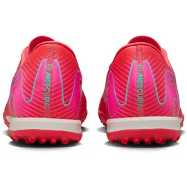 Nike Zoom Vapor Herren Ember Glow/Aurora Green 38,5
