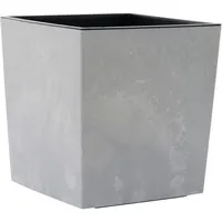 Siena Garden Nizza Stone 25 x 25,5 cm Grau