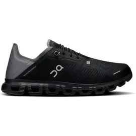 On Cloud 6 Coast Herren Black/Rock 46