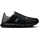 On Cloud 6 Coast Herren Black/Rock 46