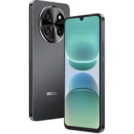 Oscal Tiger 8 8 GB RAM 128 GB Schwarz