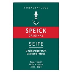 Speick Natural Seife