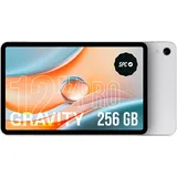 SPC Gravity 6 Pro 6gb/256gb 12 ́ ́ Tablet | Silver