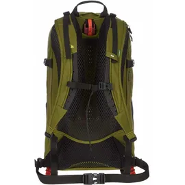 Vaude Wizard 24+4 avocado
