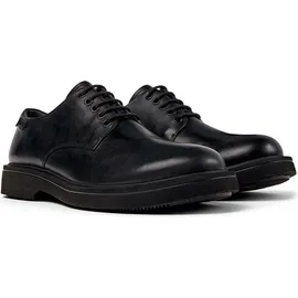 Camper Norman Herren Schwarz 43