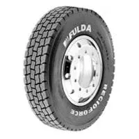 Fulda Regioforce M+S 3PMSF 245/70 R17,5 136/134M
