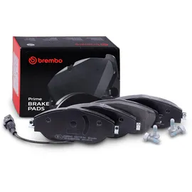 Brembo P 85 144