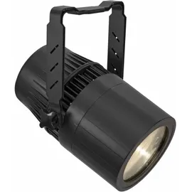 Eurolite LED IP PAR-64 COB 3000K 100W Zoom sw