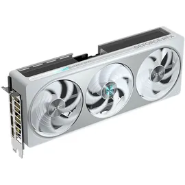 Gigabyte GeForce RTX 5070 Aero OC 12G Grafikkarte HDMI/DP