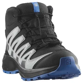 Salomon XA Pro V8 Mid WP Schuhe (Größe 34